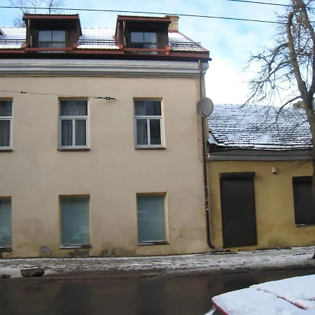 Apartamenty Huettinger And Friends In Europe * 比特堡