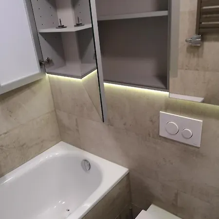 Apartamenty Huettinger And Friends In Europe *