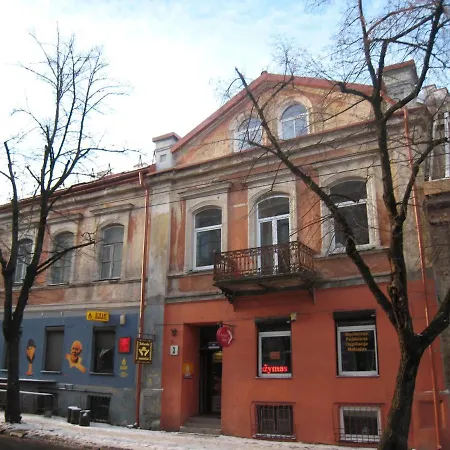 Apartamenty Huettinger And Friends In Europe 公寓